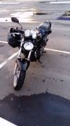 Suzuki Bandit. 250 куб. см., исправен, птс, с пробегом