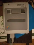 NES Classic Mini