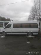 Mercedes-Benz Sprinter 315 CDI. Мерседес спринтер салон турист, 17 мест
