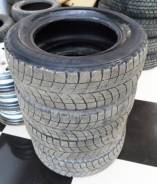 Bridgestone Blizzak WS-60. Зимние, без шипов, 2008 год, 30 %, 4 шт