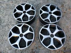 Zumbo Wheels. x15", 5x114.3, ET6.2,  60,0. 