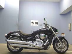 Suzuki Boulevard M109R. 1 800 куб. см., исправен, птс, без пробега. Под заказ