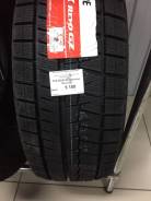Bridgestone Blizzak Revo GZ. Зимние, шипованные, 2017 год, без износа, 4 шт