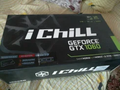 GeForce GTX 1060