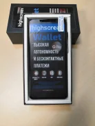 Highscreen. �����, 16 ��, ������, 4G LTE, NFC. ��� ����� ����