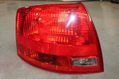 Стоп-сигнал. Audi A4, 8EC, 8ED Audi S4, 8EC, 8ED Audi RS4 Двигатели: ALT, ALZ, ASB, AUK, AWA, BBJ, BBK, BCZ, BDG, BFB, BGB, BHF, BKE, BKH, BKN, BLB, B...