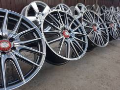 BADX Loxarny Parabola. 7.5x18", 5x100.00, ET48