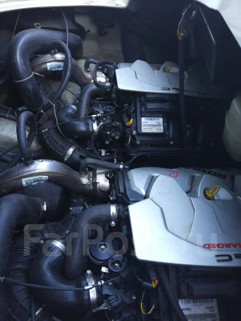 BRP Sea-Doo Speedster. 2005 ���, ����� 6,02��., ��������� ������������, 370��.�., ������ ����
