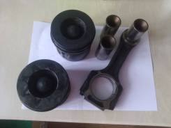 Поршень. SsangYong Actyon SsangYong Korando Двигатель D20DTF