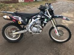 Stels Forsage 450 Enduro. 450 куб. см., исправен, без птс, с пробегом