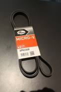 Ремень. Nissan: X-Trail, Presage, Altima, Teana, Primera, Murano Toyota: Crown, Soarer, 4Runner, Crown Majesta, Land Cruiser, Celsior Opel Calibra Ope...