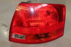 Стоп-сигнал. Audi A4, 8EC, 8ED Audi S4, 8EC, 8ED Audi RS4 Двигатели: ALT, ALZ, ASB, AUK, AWA, BBJ, BBK, BCZ, BDG, BFB, BGB, BHF, BKE, BKH, BKN, BLB, B...