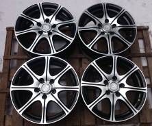 TGRACING. 6.5x16", 5x114.30, ET48, ЦО 73,1 мм.
