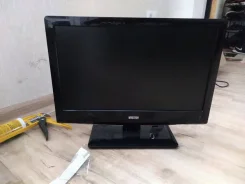 Mystery. LCD (��) ����