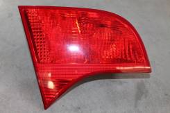 Стоп-сигнал. Audi A4, 8EC, 8ED Audi S4, 8EC, 8ED Audi RS4 Двигатели: ALT, ALZ, ASB, AUK, AWA, BBJ, BBK, BCZ, BDG, BFB, BGB, BHF, BKE, BKH, BKN, BLB, B...