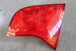 Стоп-сигнал. Audi A4, 8EC, 8ED Audi S4, 8EC, 8ED Audi RS4 Двигатели: ALT, ALZ, ASB, AUK, AWA, BBJ, BBK, BCZ, BDG, BFB, BGB, BHF, BKE, BKH, BKN, BLB, B...