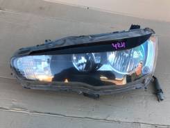 Фара. Mazda CX-5 Mitsubishi Lancer, CX1A, CX6A, CX9A, CY1A, CY3A, CY4A, CY6A, CY9A, CZ4A Двигатели: 4A92, 4B10, 4B11, 4J10, 4N13