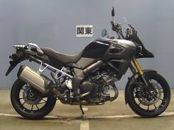 Suzuki V-Strom 1000. 1 000 куб. см., исправен, птс, без пробега. Под заказ