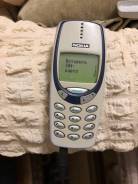Nokia 3310. Б/у