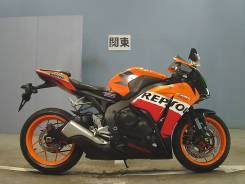 Honda CBR 1000RR Fireblade. 1 000 куб. см., исправен, птс, без пробега. Под заказ