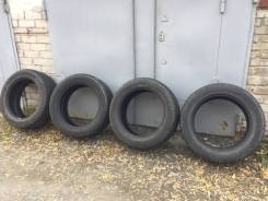 Dunlop Grandtrek. Летние, 30 %, 4 шт