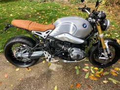 BMW R nineT. 1 200����. ��., ��������, ��� ���, ��� �������. ��� ����� �� ������ ����
