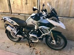 BMW R 1200 GS. 1 200 куб. см., исправен, без птс, без пробега. Под заказ