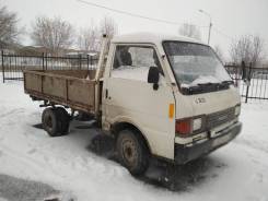 Mazda Bongo. Продам mazda bongo, 2 000 куб. см., 1 000 кг., 4x4
