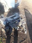 Двигатель в сборе. Toyota Crown, JZS141 Двигатели: 2JZFE, 2JZFSE, 2JZGE
