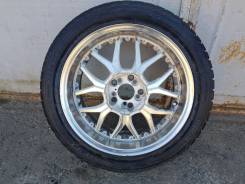 Продам комплект колес. x17"