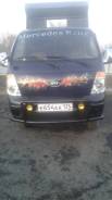 Kia Bongo. Продам киа бонго самосвал 4 вд, 2 900 куб. см., 1 200 кг., 4x4