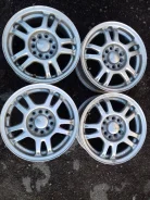 Enkei SVX. 6.0x14", 5x100, 5x114.3, ET50, �� 73���. ����