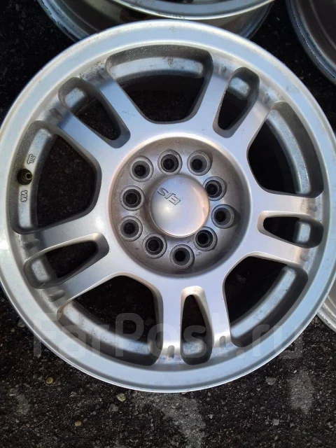 Enkei SVX. 6.0x14", 5x100, 5x114.3, ET50, �� 73���. ����