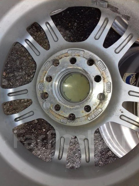 Enkei SVX. 6.0x14", 5x100, 5x114.3, ET50, �� 73���. ����
