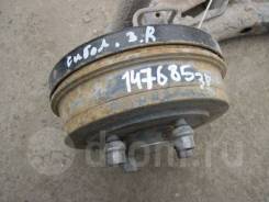 Ступица. Renault: Symbol, 19, Twingo, Clio, Megane, Modus, Logan, Twizy Двигатели: K4J, K4M, K7J, C1G, C1J, C2J, C3J, E6J, E7F, E7J, F2N, F3N, F3P, F8...
