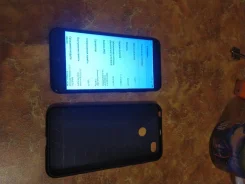 Xiaomi Redmi 4X. �/�, 32 ��, ������, 4G LTE, Dual-SIM ����