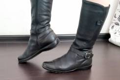 Сапоги. 38, 39, 40