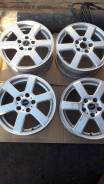 Rial Giro. 6.5x16", 5x114.30, ET48, ЦО 70,0 мм.