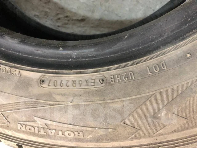 Dunlop Bi-GUARD. ������, ��� �����, 2012 ���, �/�, ����� 10 % ����