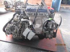 Двигатель в сборе. Honda Prelude Honda Accord Honda Ascot Innova Двигатели: H23A1, H23A2, H23A, H23A3