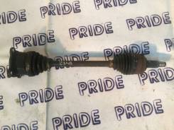 Привод, полуось. Suzuki Escudo, TA74W, TD54W, TD94W Suzuki Grand Vitara, TA04V, TA0D1, TA44V, TA74V, TA7D1, TAA4V, TD041, TD042, TD044, TD047, TD04V...