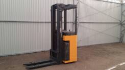 Atlet. Штабелер электрический 1.6 т 160sdtfvjn540, 1 600 кг., Электрический