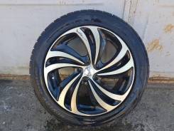 Продам комплект колес 235х50х18 Альфард. x18"