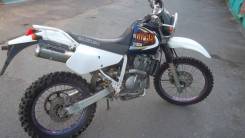Suzuki Djebel 250
