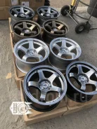 Mak Bee. 8.0x15", 4x100, ET10, �� 73,1���. ����