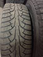Nokian Nordman 5. Зимние, шипованные, 5 %, 4 шт