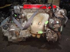 Двигатель в сборе. Honda Prelude Honda Accord Honda Torneo Двигатели: H22A, H22A1, H22A2, H22A3, H22A4, H22A5, H22A6, H22A8, H22A7