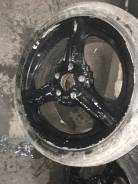 AC Schnitzer. 3.5x17", 5x114.30