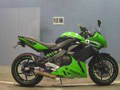Kawasaki Ninja 400R. 400 куб. см., исправен, птс, без пробега. Под заказ