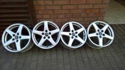 Futek. 5.5x16", 5x114.30, ЦО 60,1 мм.